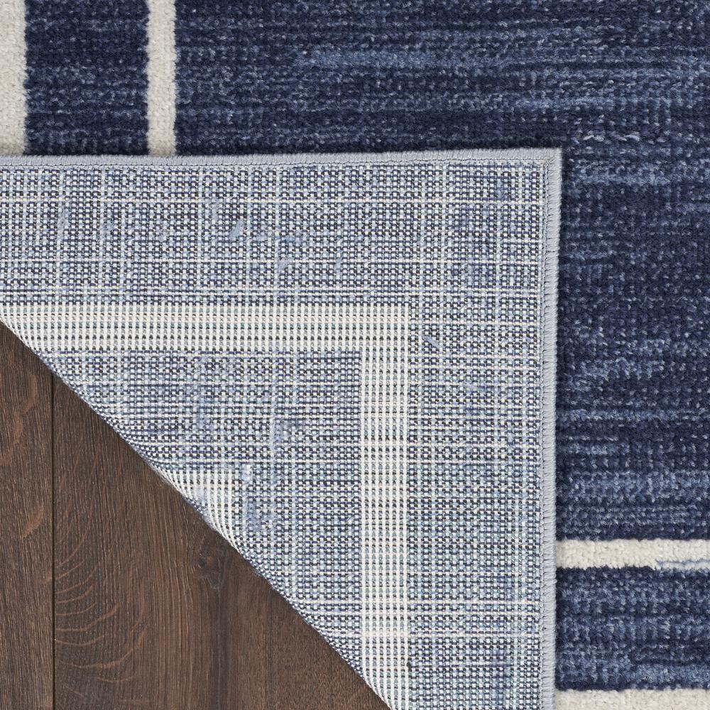 Contemporary Rectangle Area Rug, 10' x 14'. Picture 4