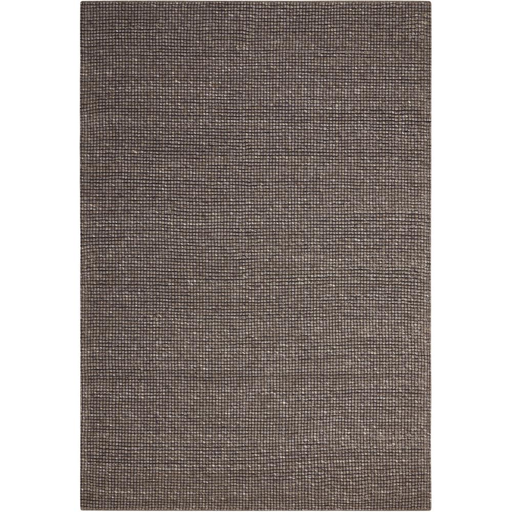 Modern Rectangle Area Rug, 5' x 8'. Picture 1
