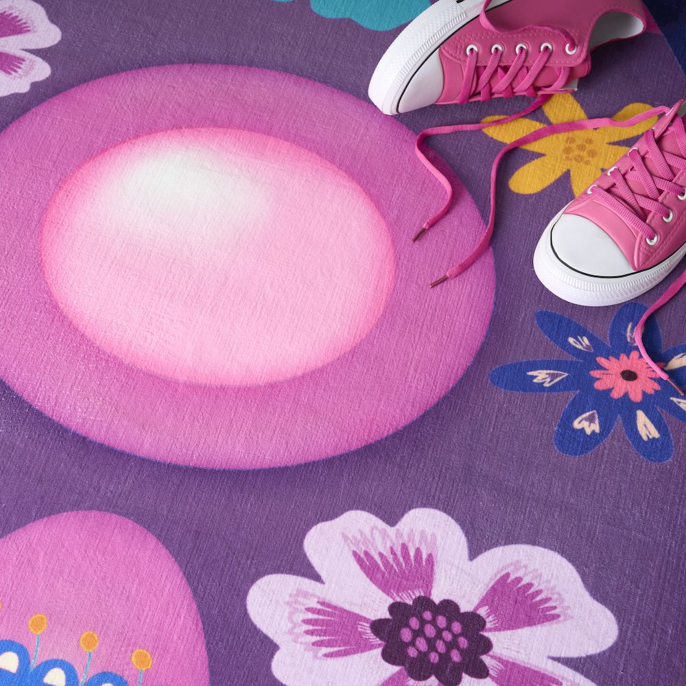 Nourison Home Imagination Area Rug. Picture 8