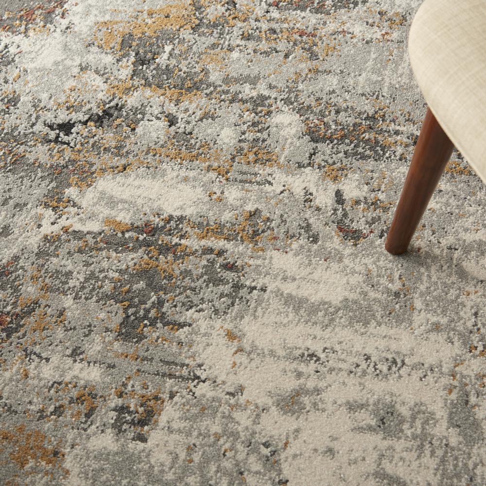 Nourison Home Ludlow Area Rug. Picture 9