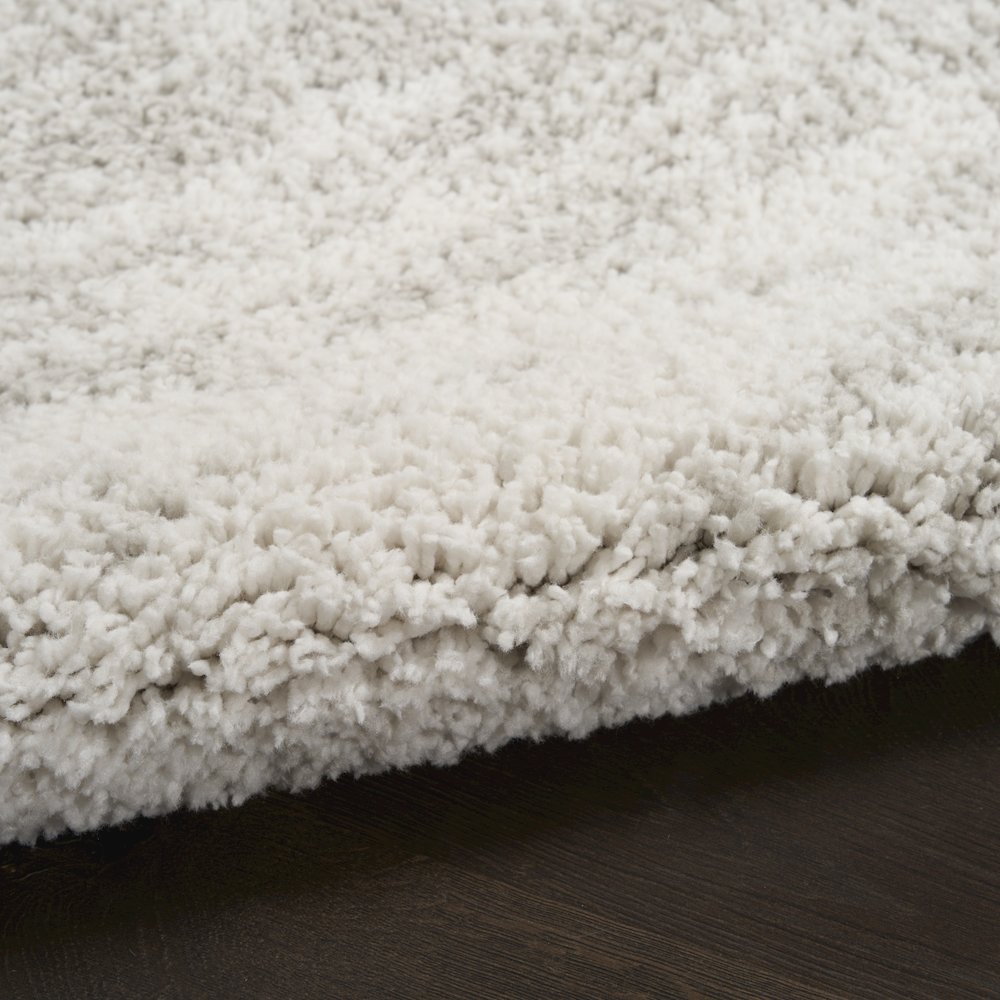 Nourison Home Modern Shag Area Rug. Picture 7