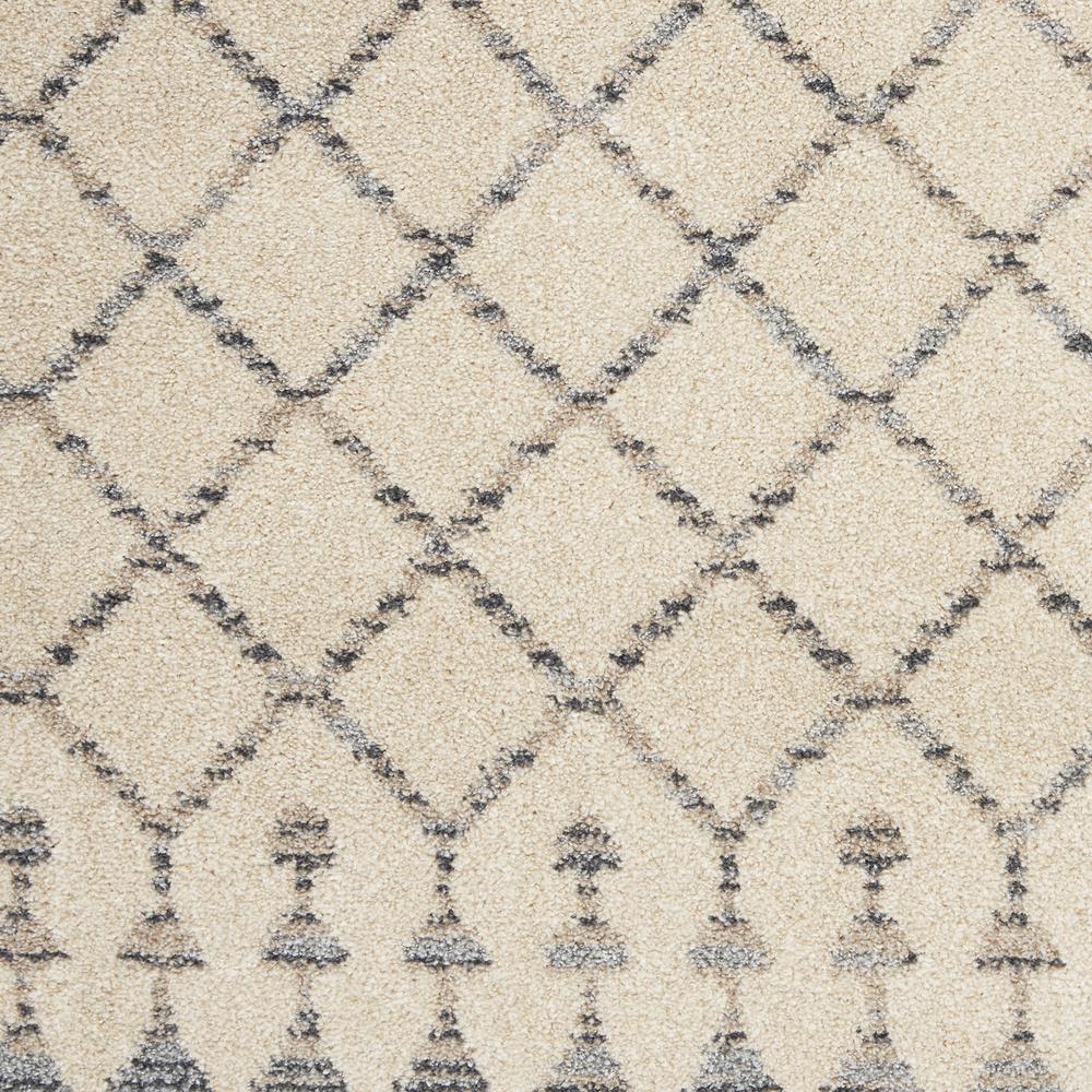 Nourison Home Royal Moroccan Area Rug. Picture 6