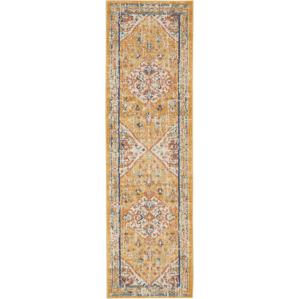 Nourison Home Passion Area Rug. Picture 1