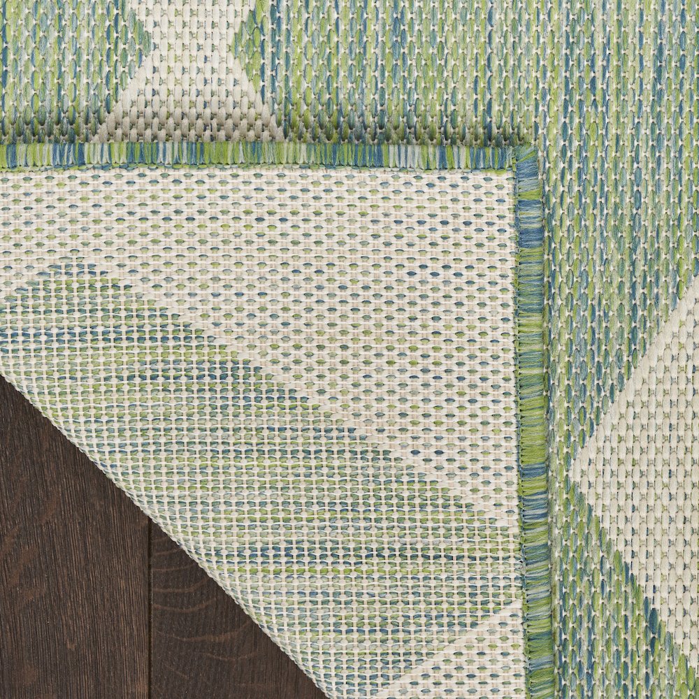 Nourison Home Positano Area Rug. Picture 3
