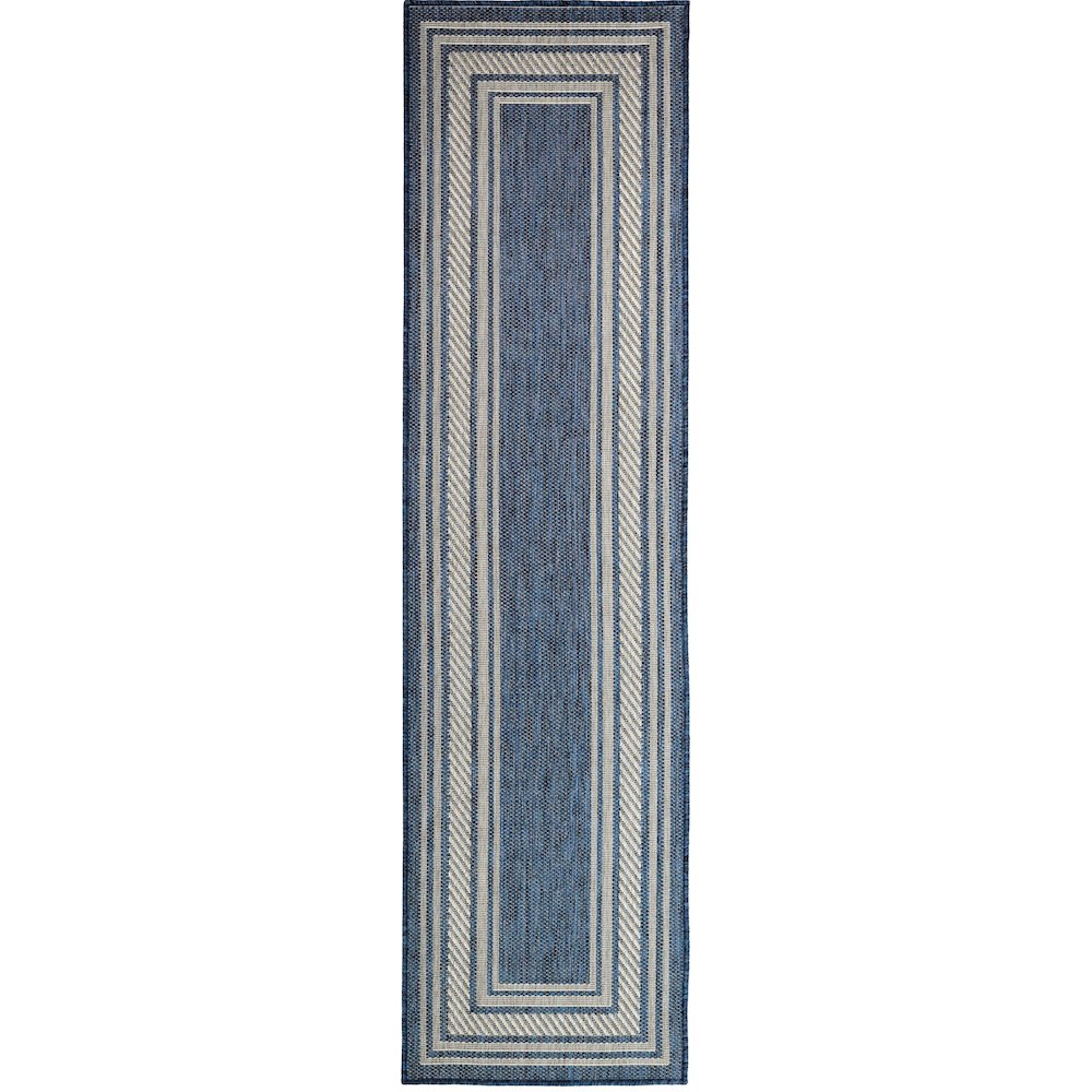 Nourison Home Horizon Indoor/Outdoor Area Rug. Picture 1
