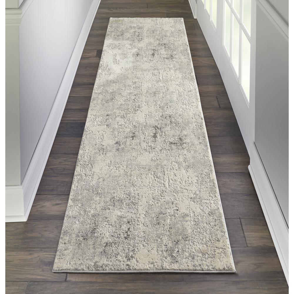 Nourison Home Rustic Textures Area Rug. Picture 3