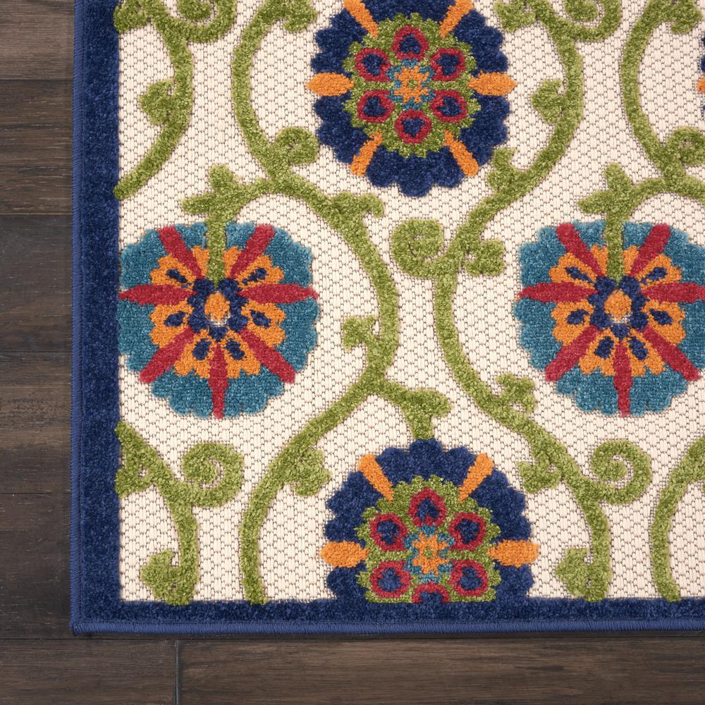 Nourison Home Aloha Area Rug. Picture 5