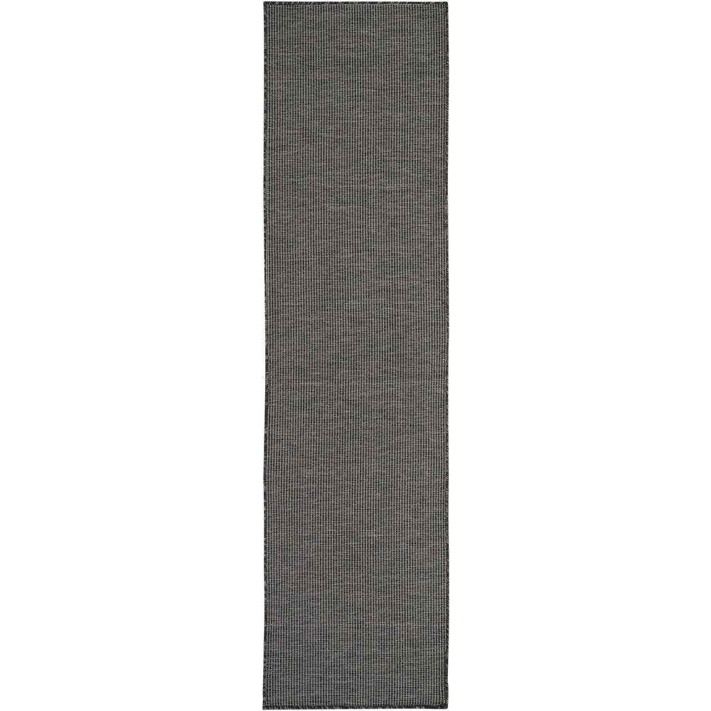 Modern Runner Area Rug, 8' Runner. Picture 1