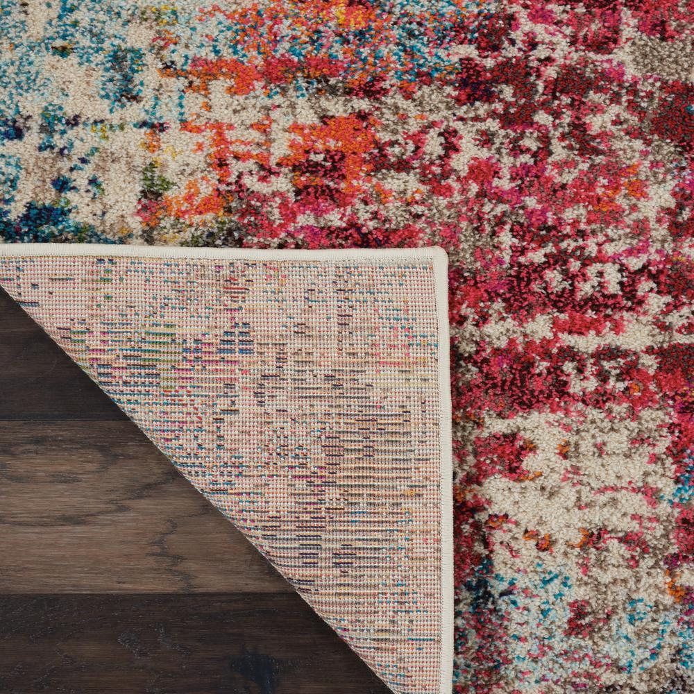 Nourison Home Celestial Area Rug. Picture 3