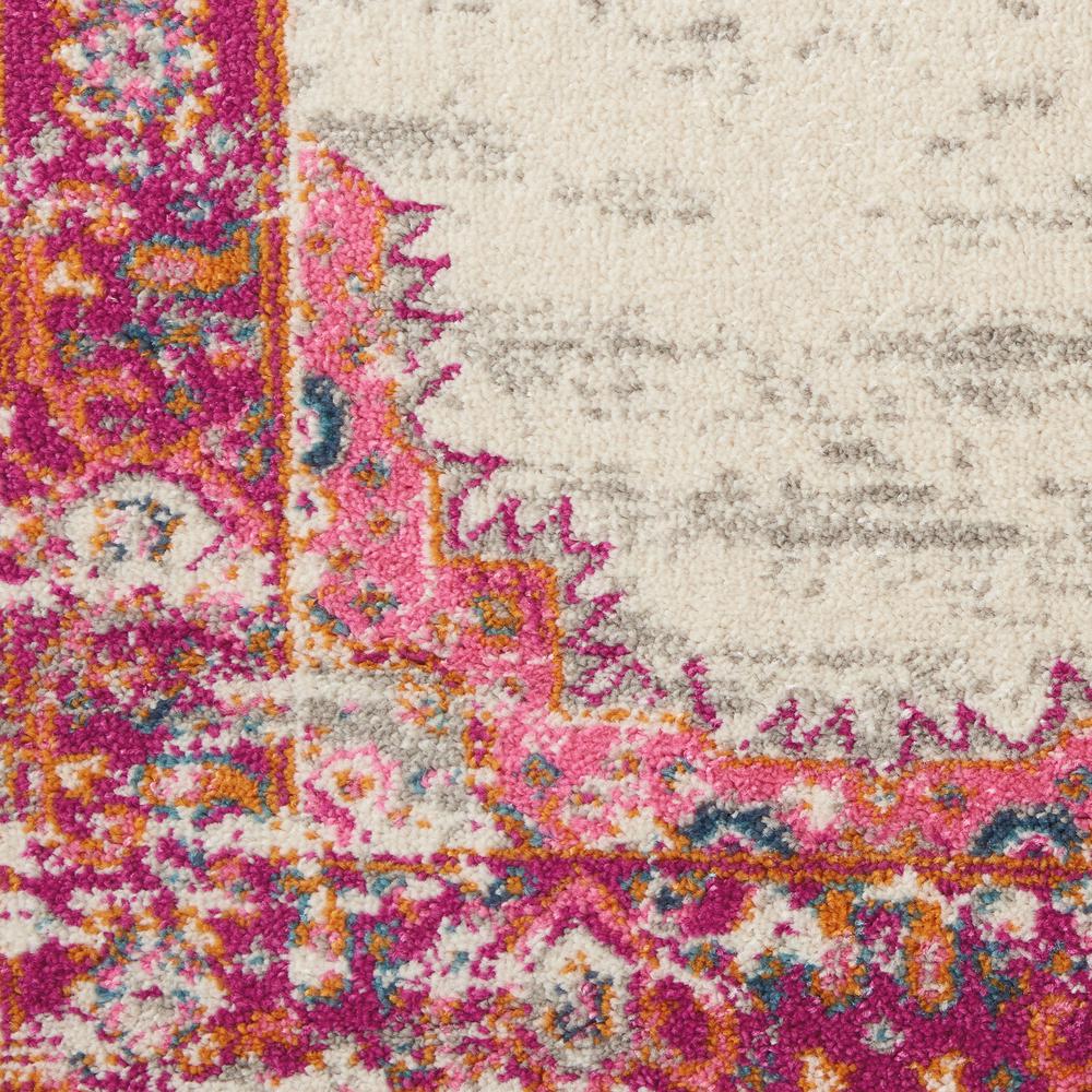 Bohemian Rectangle Area Rug, 12' x 15'. Picture 7