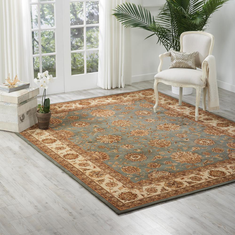 Nourison Home Nourison 2000 Area Rug. Picture 3