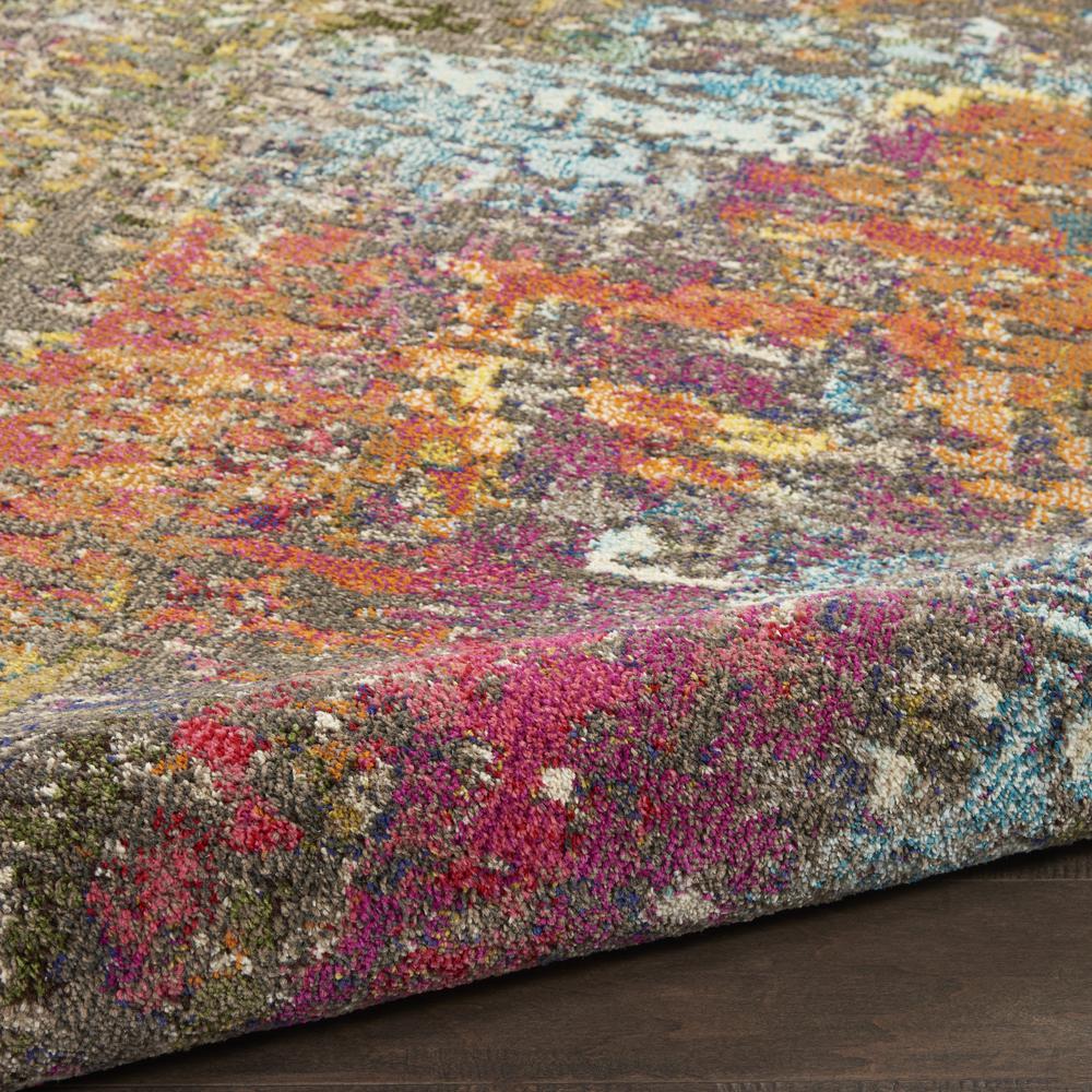 Nourison Home Celestial Area Rug. Picture 7