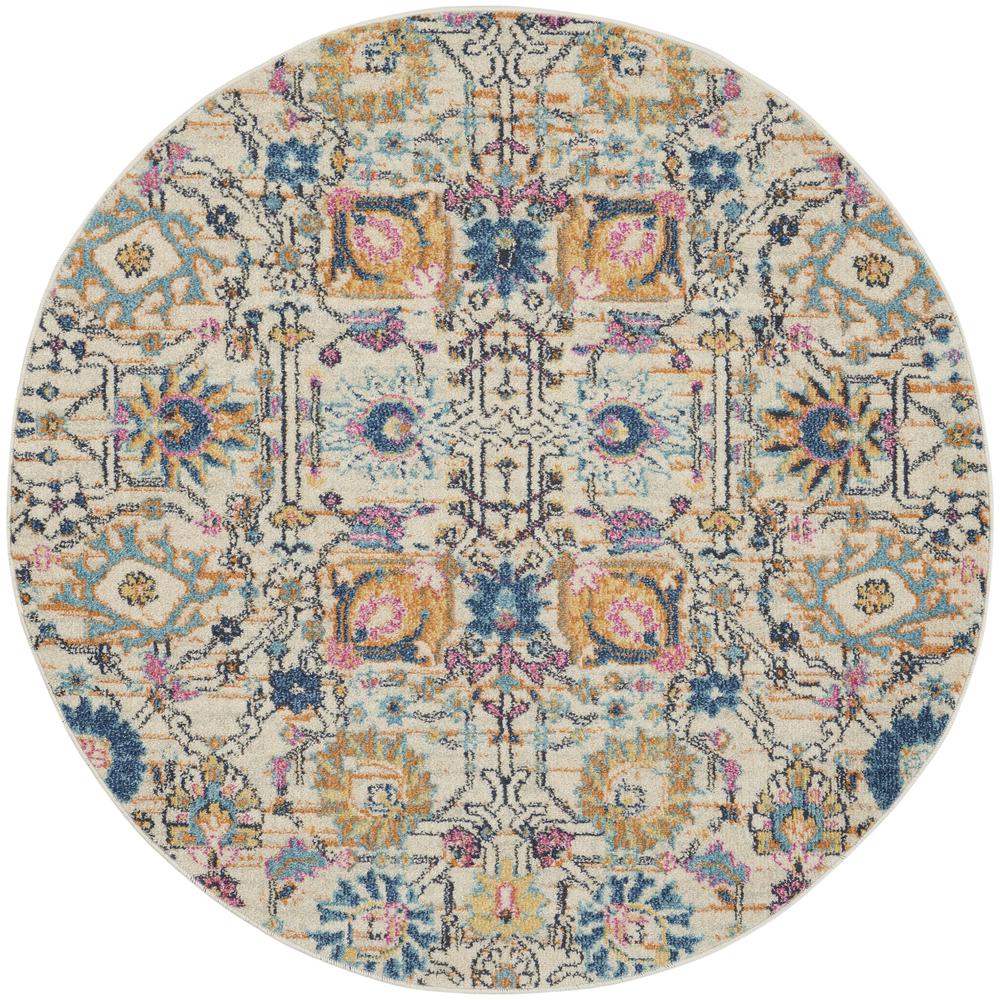 Nourison Home Passion Area Rug. Picture 1