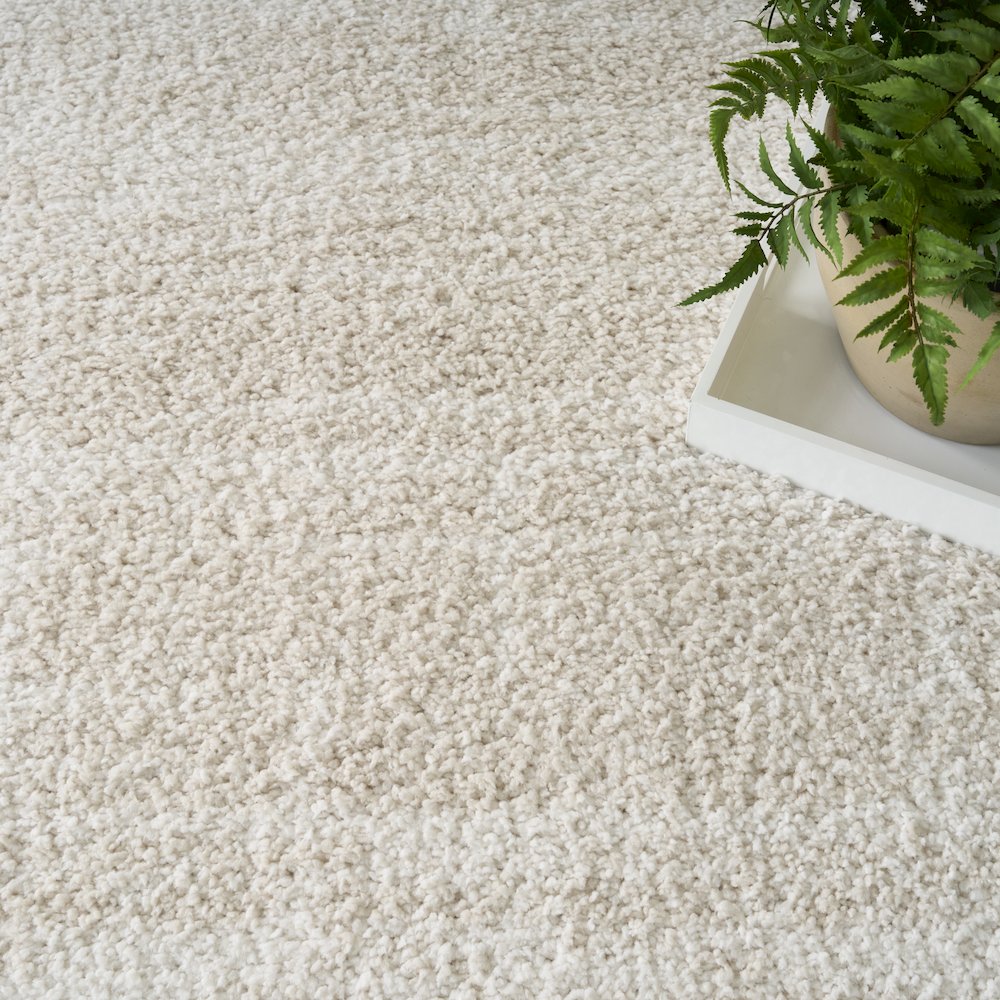 Nourison Home Modern Shag Area Rug. Picture 8