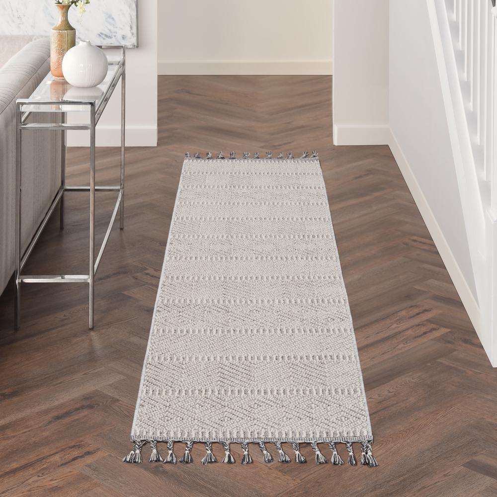 Nourison Home Elwood Area Rug. Picture 2