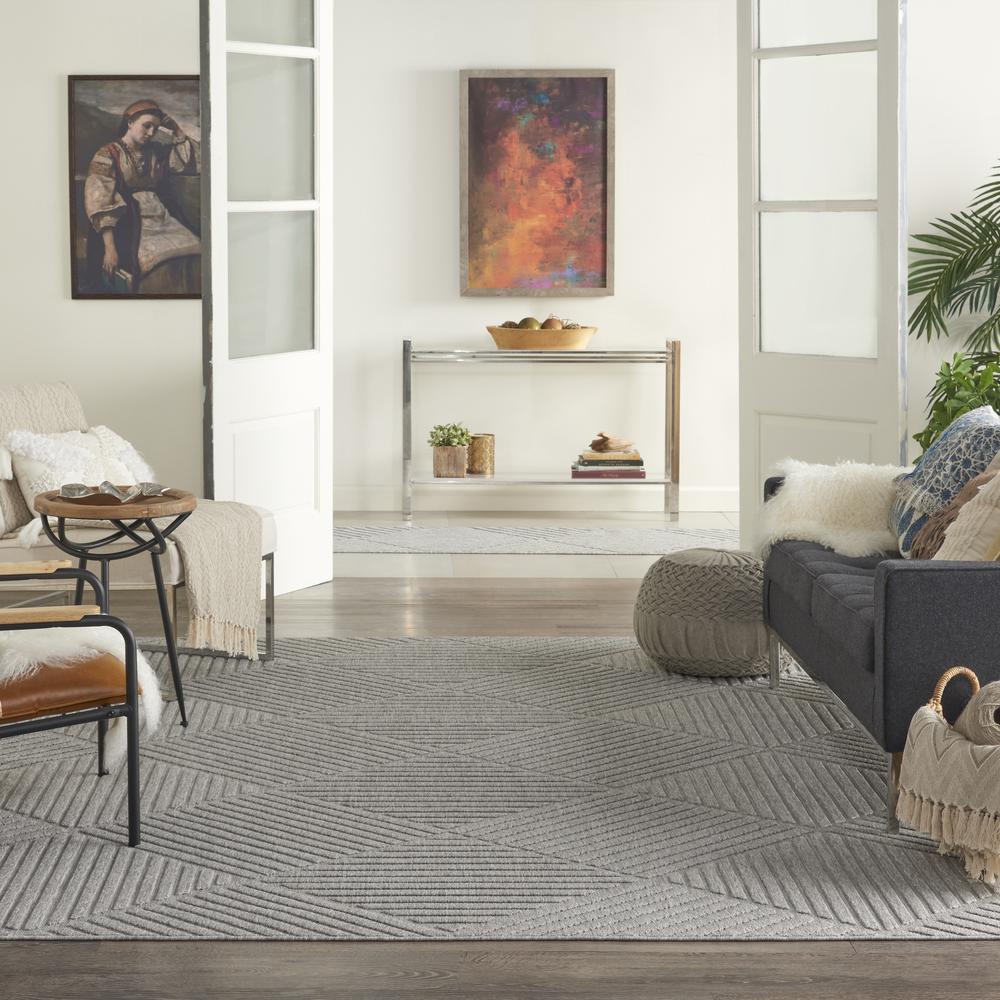 Nourison Home Palamos Area Rug. Picture 2