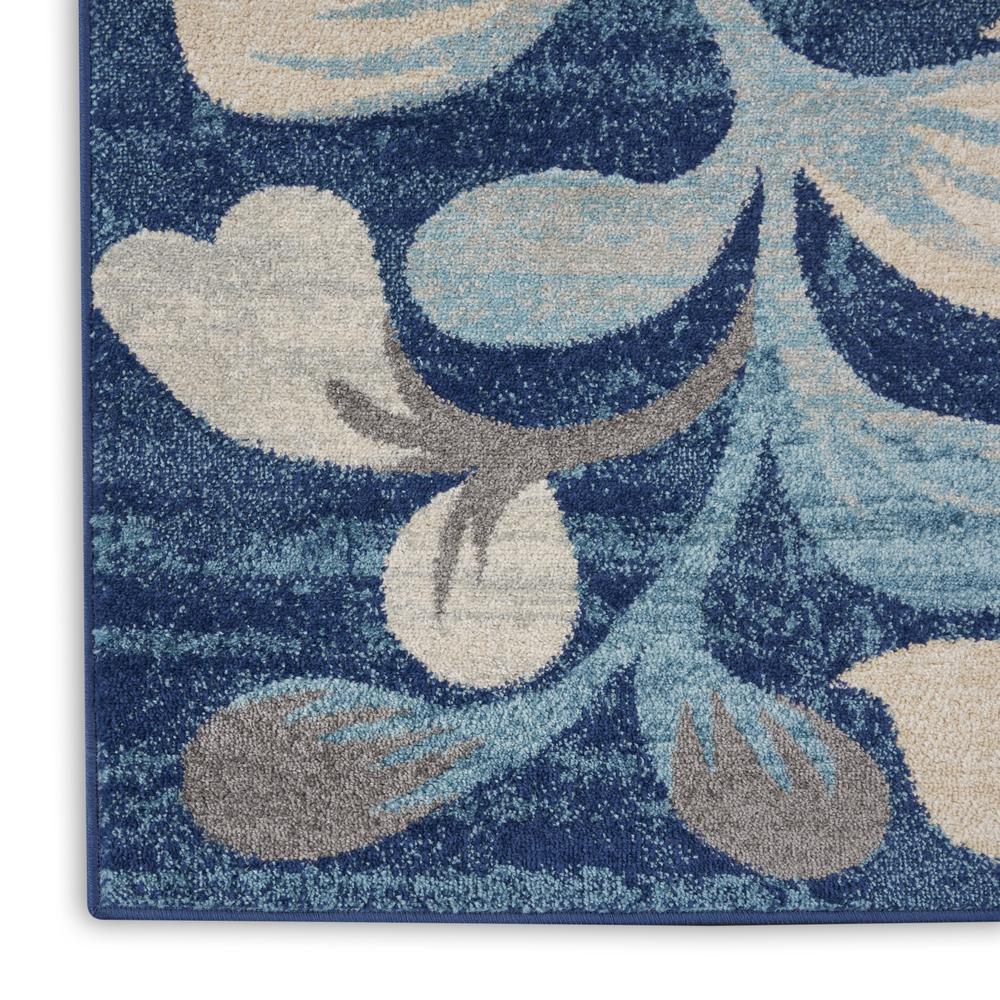 Nourison Home Tranquil Area Rug. Picture 6