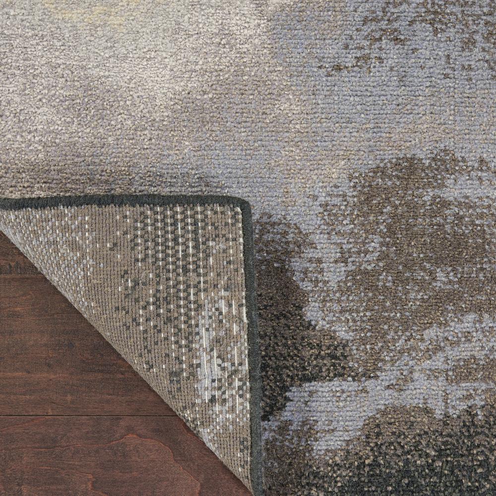 Modern Rectangle Area Rug, 2' x 3'. Picture 3