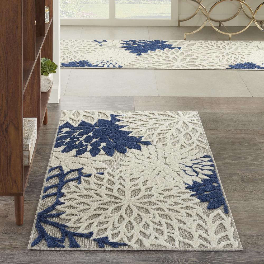 Nourison Home Aloha Area Rug. Picture 2