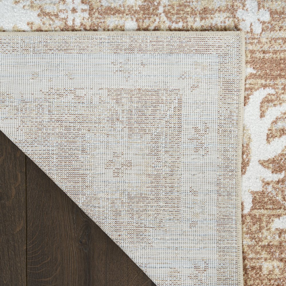 Nourison Home Astra Machine Washable Area Rug. Picture 3
