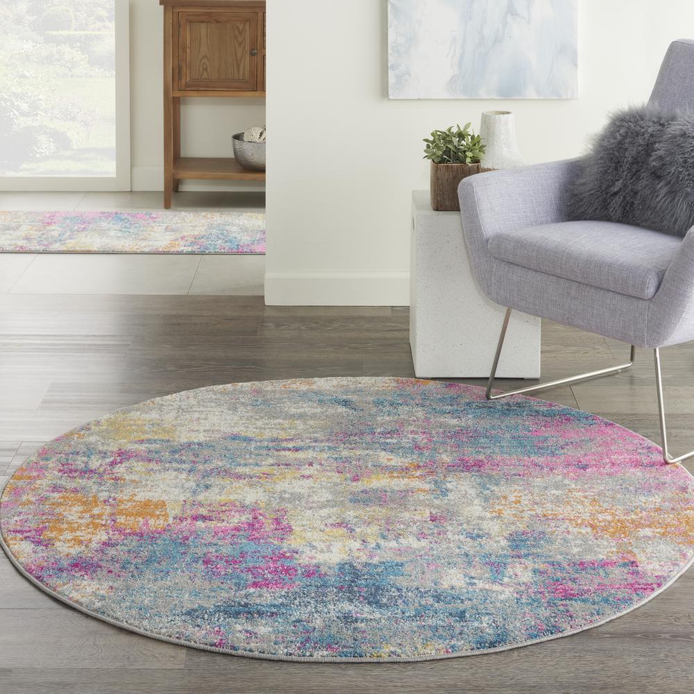 Nourison Home Passion Area Rug. Picture 2