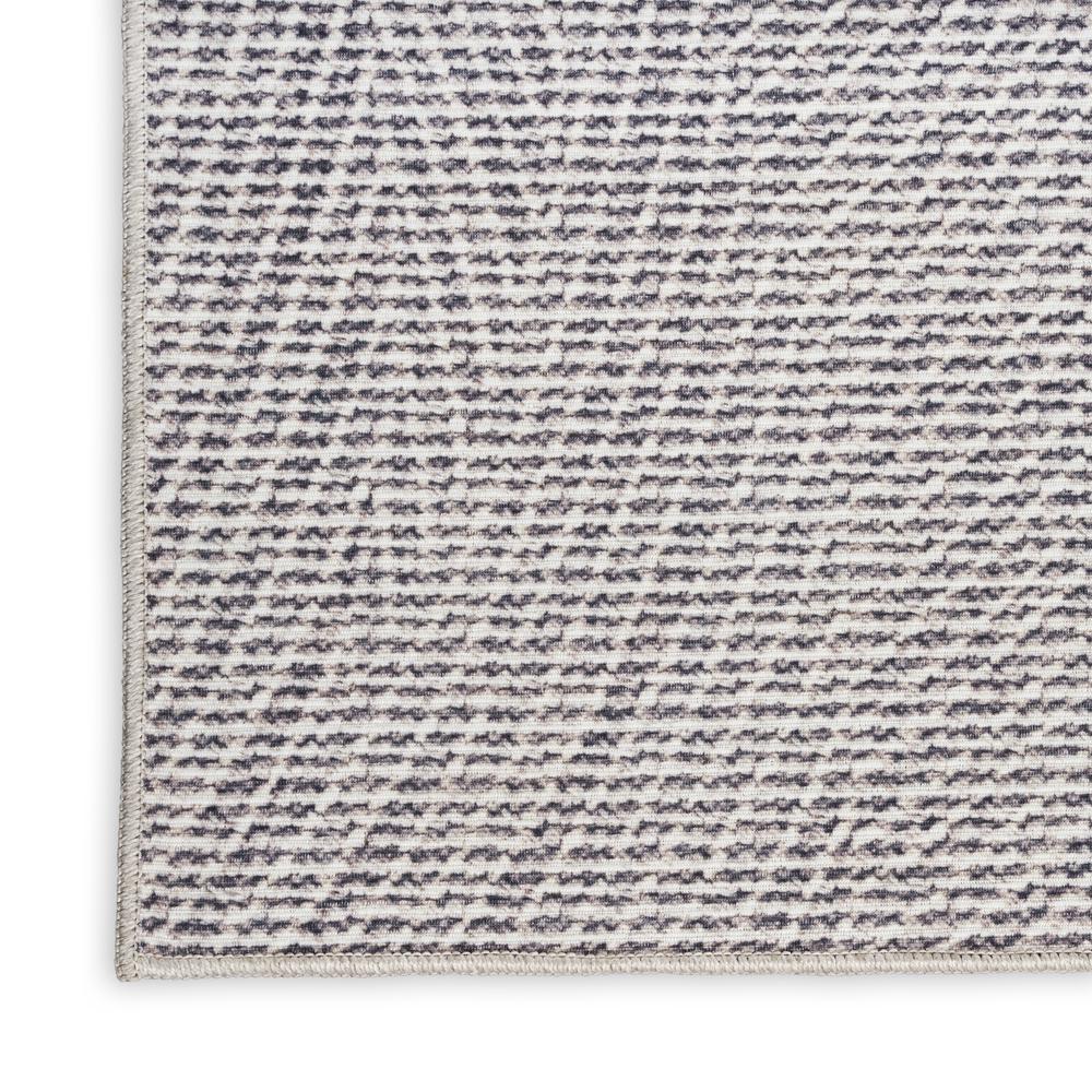 Modern Rectangle Area Rug, 6' x 9'. Picture 6