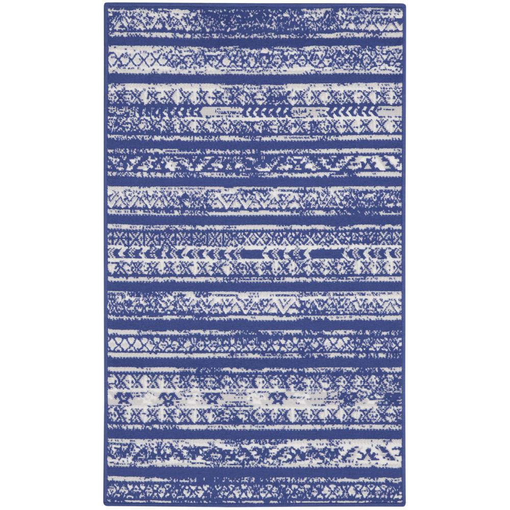 Nourison Whimsicle Area Rug, 3'x 5' (99446835031). Picture 1