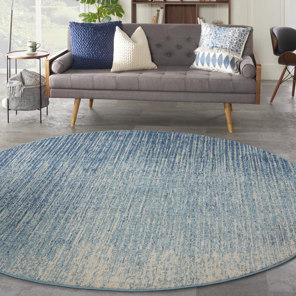 Nourison Home Passion Area Rug. Picture 3