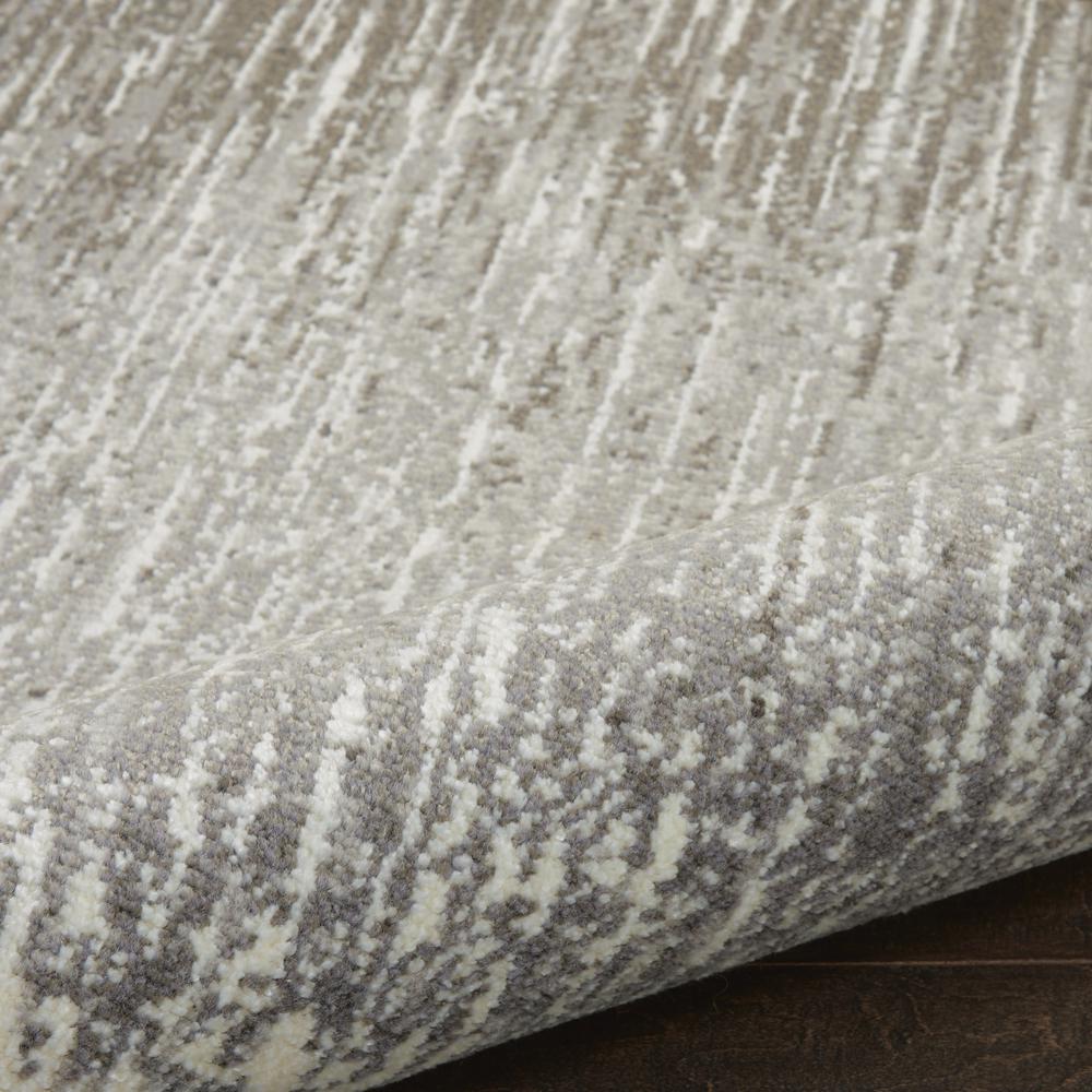 Modern Rectangle Area Rug, 2' x 3'. Picture 8