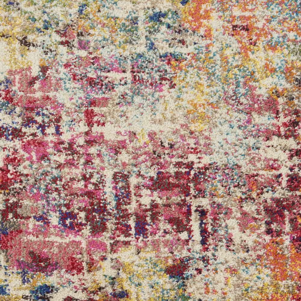 Nourison Home Celestial Area Rug. Picture 7