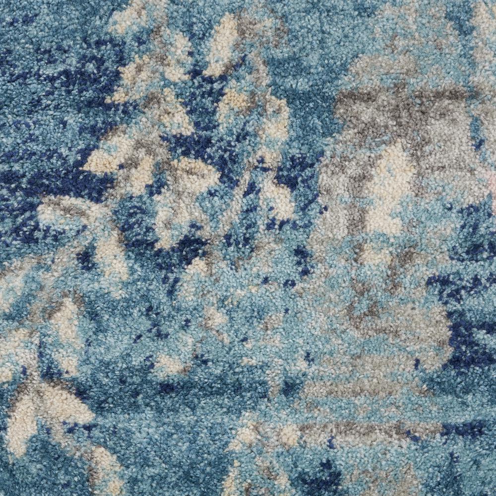 Nourison Home Tranquil Area Rug. Picture 7
