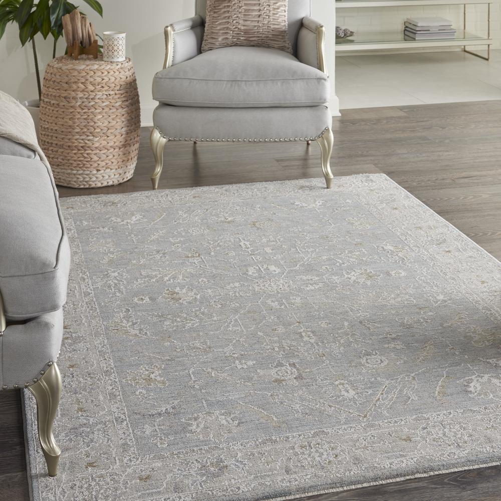 Nourison Home Asher Area Rug. Picture 2