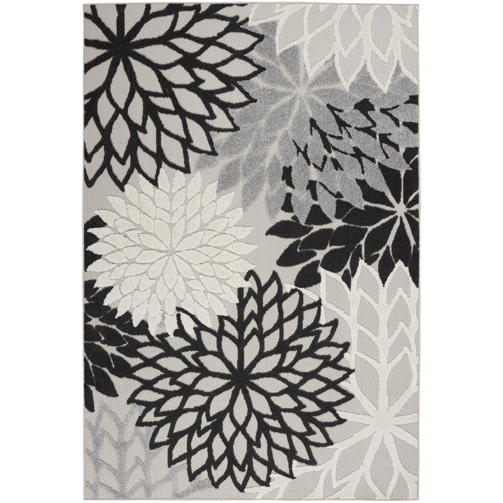 Nourison Home Aloha Area Rug. Picture 1