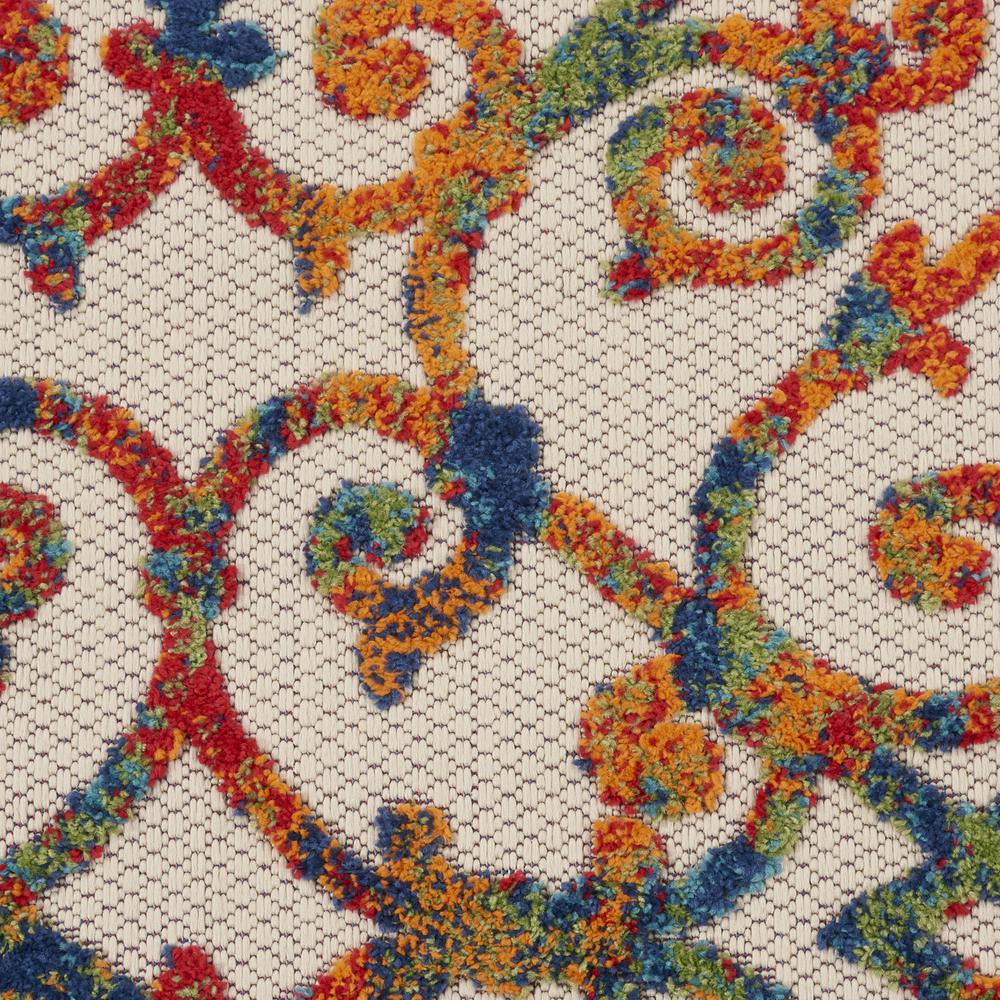 Nourison Home Aloha Area Rug. Picture 7