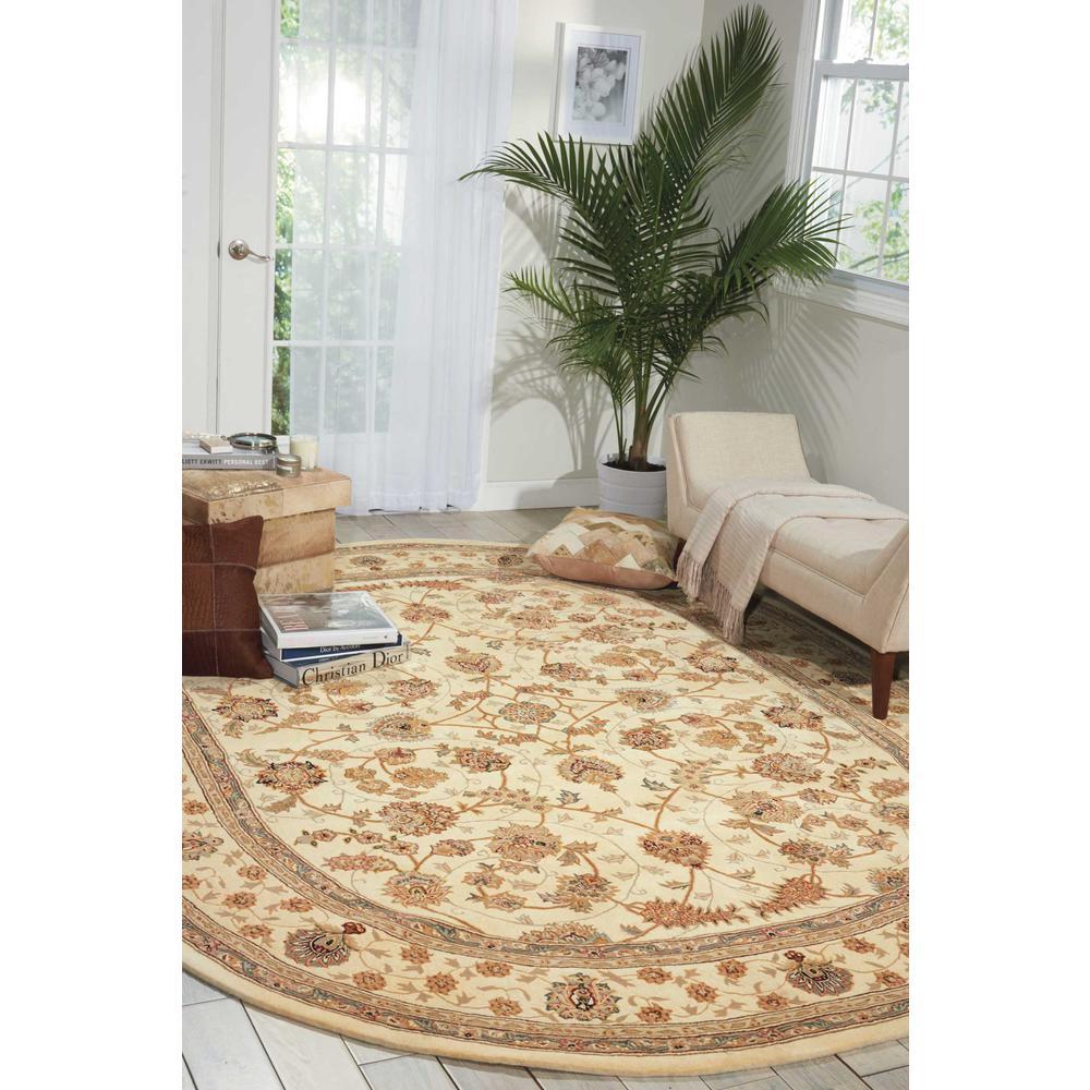 Nourison Home Nourison 2000 Area Rug. Picture 2