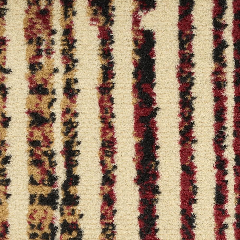 Nourison Home Grafix Area Rug. Picture 6