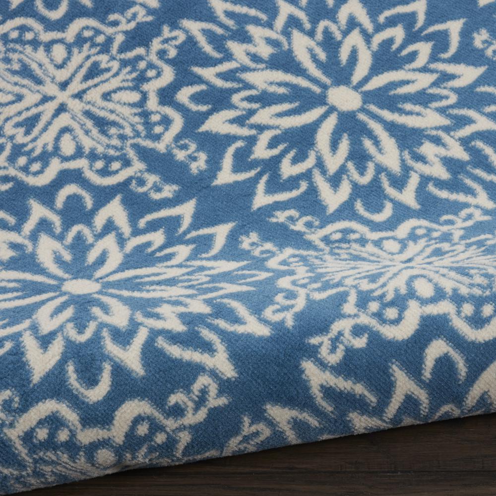 Nourison Home Jubilant Area Rug. Picture 7
