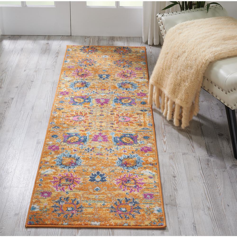 Nourison Home Passion Area Rug. Picture 2