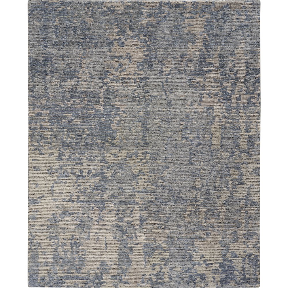 Nourison Home Ellora Area Rug. Picture 1
