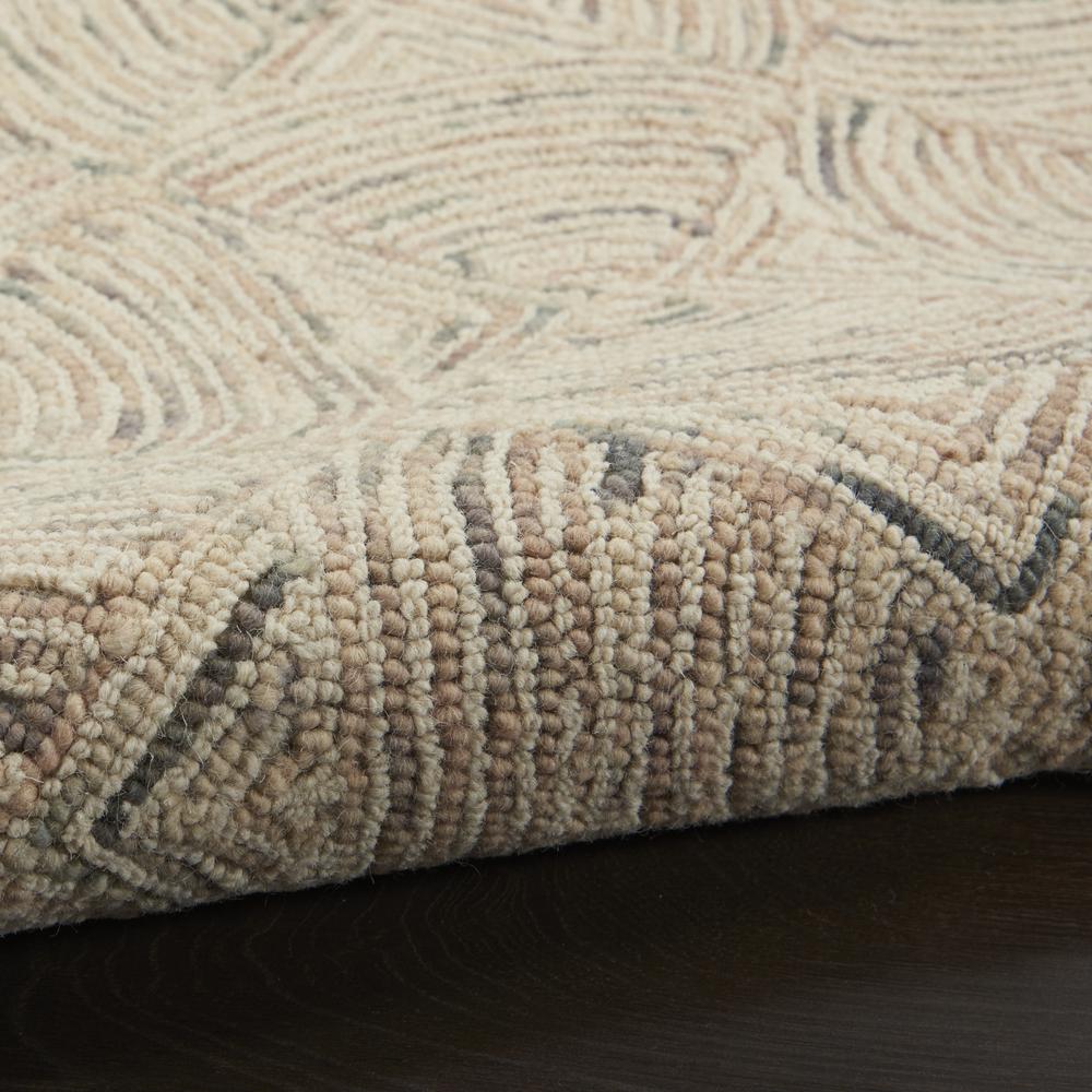 Nourison Home Linked Area Rug. Picture 7