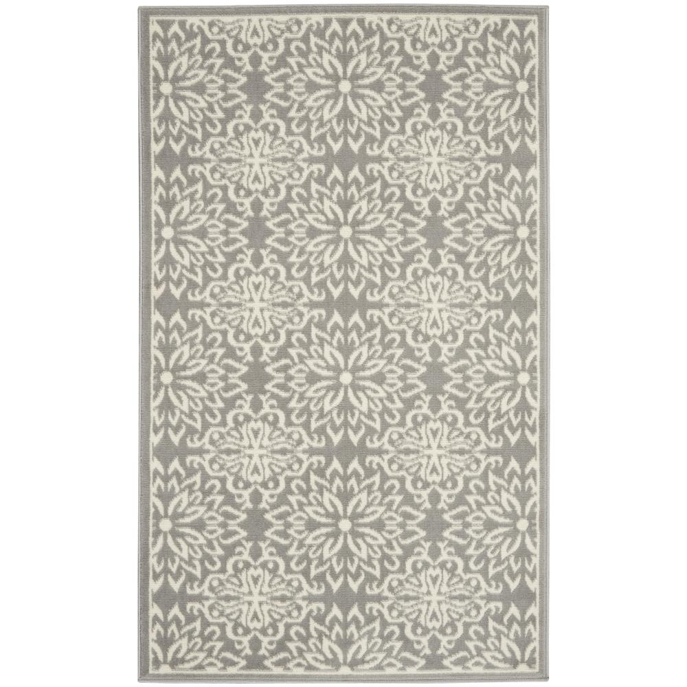 Nourison Home Jubilant Area Rug. Picture 1
