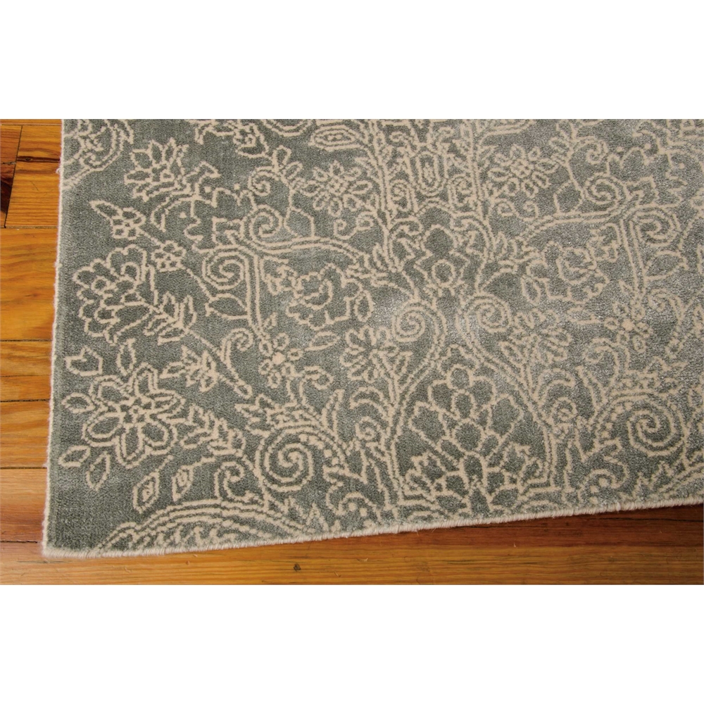 Platine Area Rug, Marine, 7'6" x 10'6". Picture 1