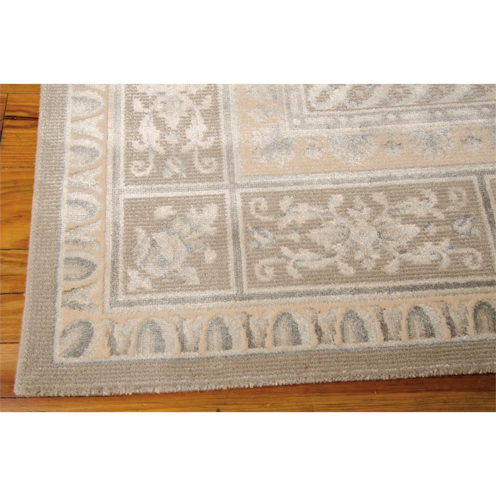 Platine Area Rug, Multicolor, 7'6" x 10'6". Picture 2