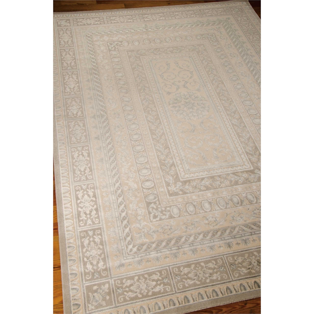 Platine Area Rug, Multicolor, 7'6" x 10'6". Picture 3