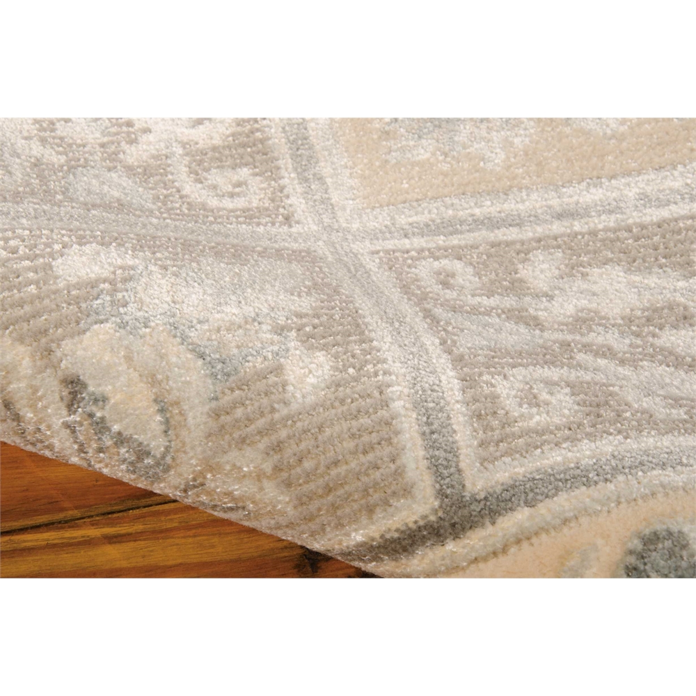 Platine Area Rug, Multicolor, 7'6" x 10'6". Picture 4