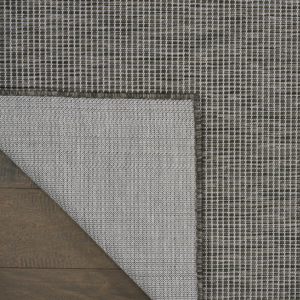 Modern Runner Area Rug, 8' Runner. Picture 3