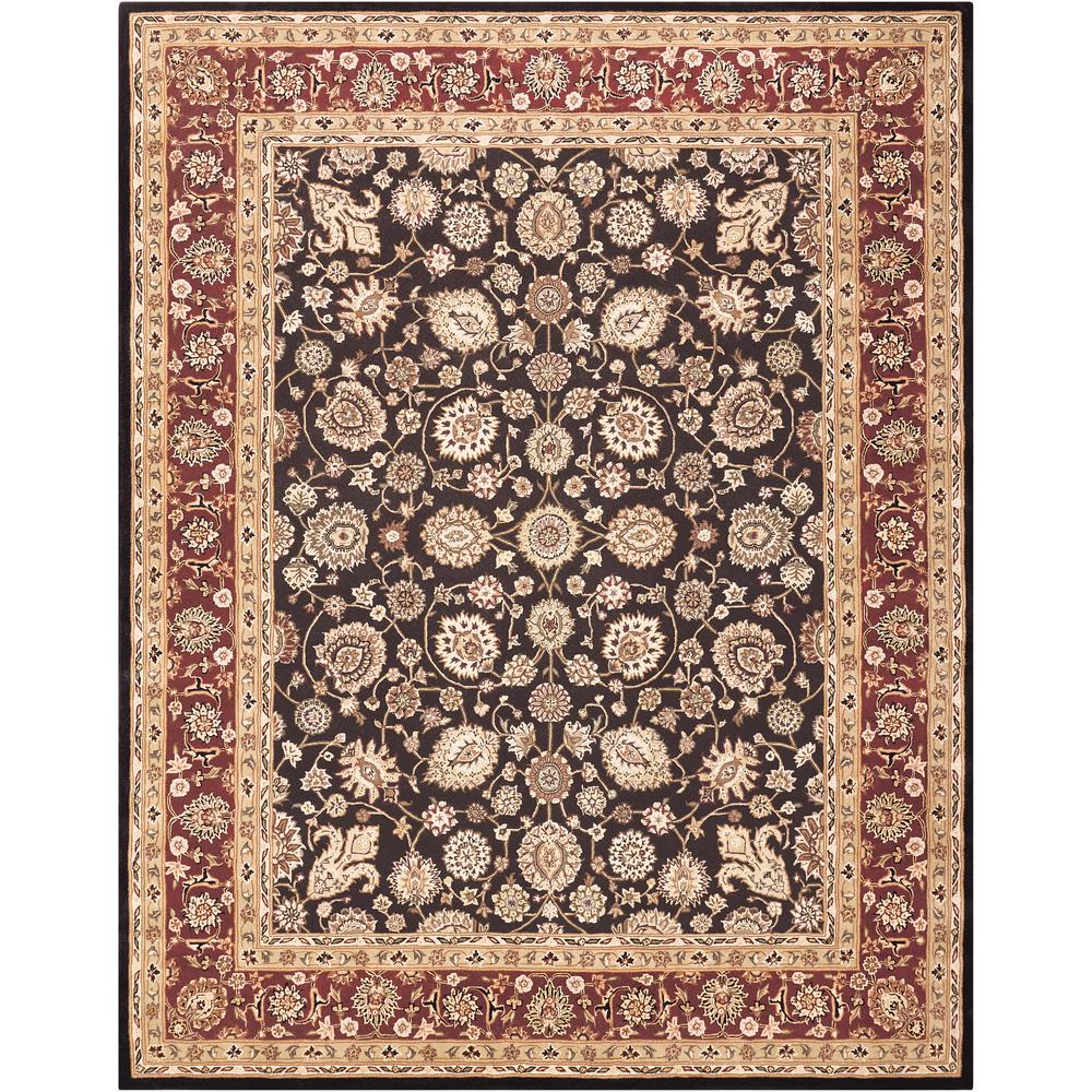 Nourison Home Nourison 2000 Area Rug. Picture 1