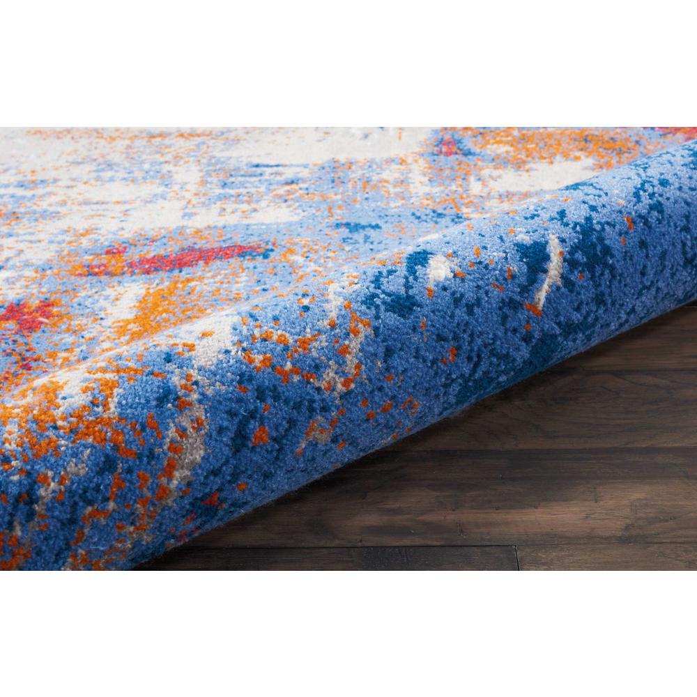 Modern Rectangle Area Rug, 10' x 14'. Picture 5