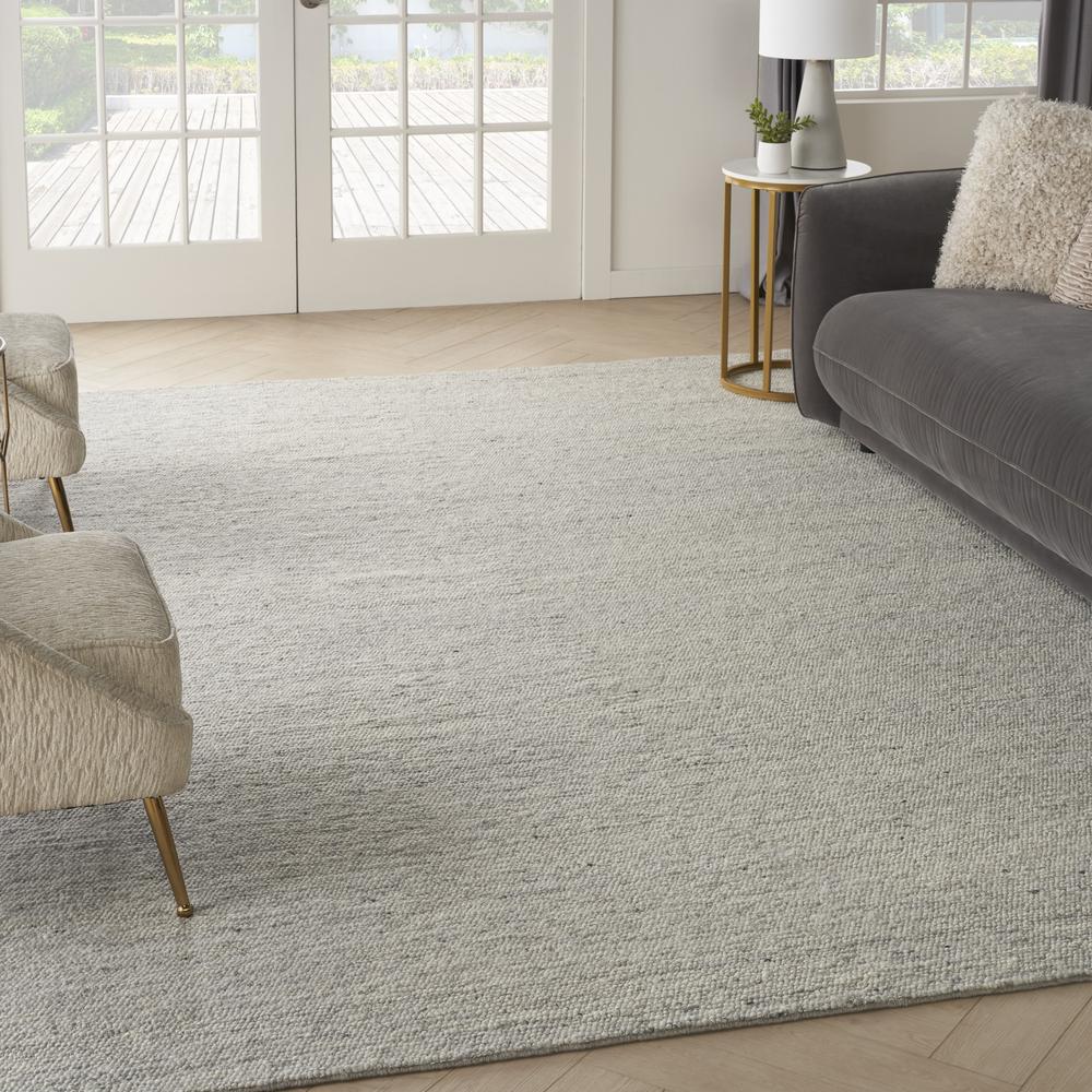 Nourison Alanna Area Rug, 8'6" x 11'6". Picture 2