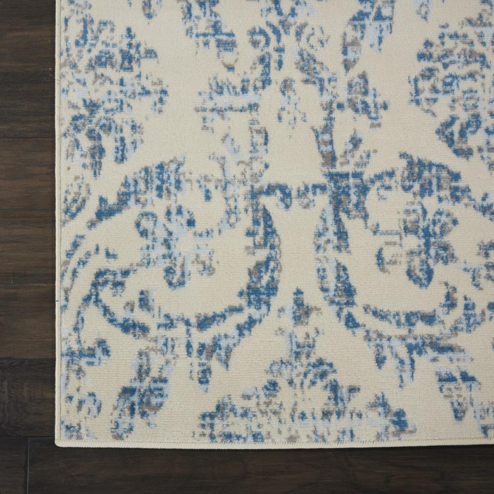 Nourison Home Jubilant Area Rug. Picture 5